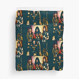 stryper stryper Duvet Cover