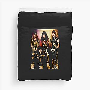 stryper band music rock metal sell Duvet Cover