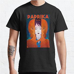 Slice Paprika Away III Classic T-Shirt RB2212