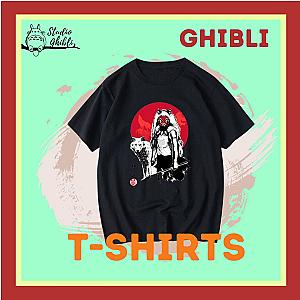 Ghibli T-Shirts