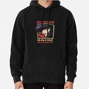 Howl’s Moving Castle - Howl’s Moving Castle Your True Love Is In Love With Someone Else Shirt, Womens Shirt Howl Castle Pullover Hoodie RB2212