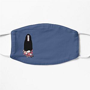 Spirited Away - No Face (Literally) Flat Mask RB2212