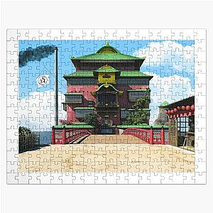 japan home Jigsaw Puzzle RB2212