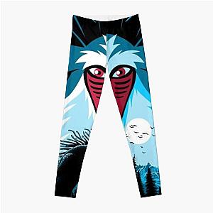 Princess Mononoke - Magical World Leggings RB2212