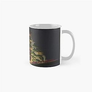 Spirited Away - Night Bathhouse  Classic Mug RB2212