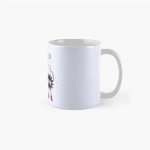 christmas spirited away Classic Mug RB2212