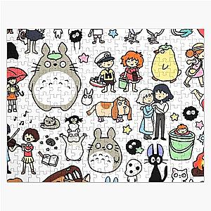 Childhood Away Jigsaw Puzzle RB2212