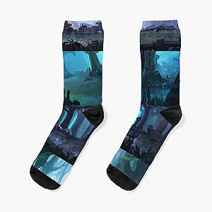 stages one 001 Socks RB2212