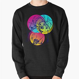 Spirited Away - Dragon Girl Pullover Sweatshirt RB2212