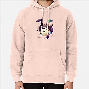 My Neighbor Totoro - Copy of copy one Pullover Hoodie RB2212