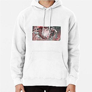Howl’s Moving Castle - Howl's moving castle screencap Pullover Hoodie RB2212