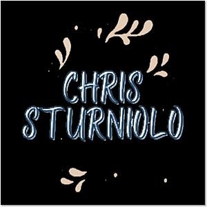 Chris sturniolo Poster TP0509