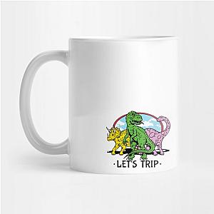 Les't  trip sturniolo triples Mug TP0509