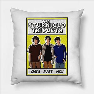 The sturniolo triplets Pillow TP0509