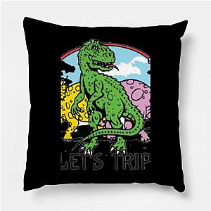 Lets trip Pillow TP0509