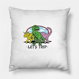 Les't  trip sturniolo triples Pillow TP0509