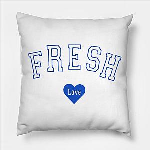 Fresh sturniolo Pillow TP0509