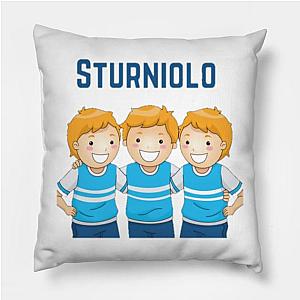 sturniolo triplets Pillow TP0509