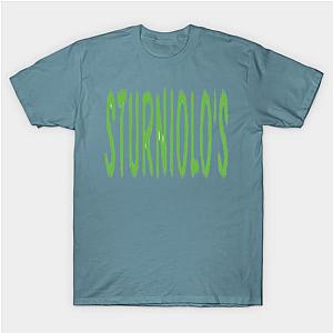 sturniolo triplets T-Shirt TP0509