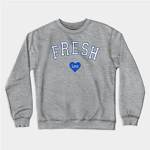 Fresh sturniolo Sweatshirt TP0509