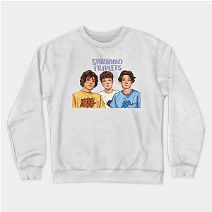 triplets Sweatshirt TP0509