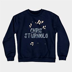 Chris sturniolo Sweatshirt TP0509