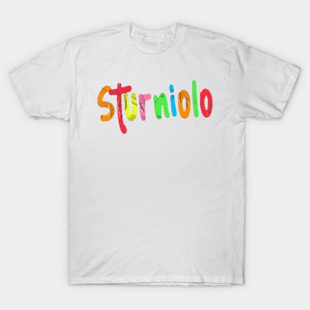 sturniolo triplets T-Shirt TP0509 | Sturniolo Triplets Shop - Official ...