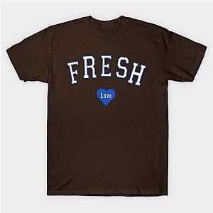 Fresh sturniolo T-Shirt TP0509