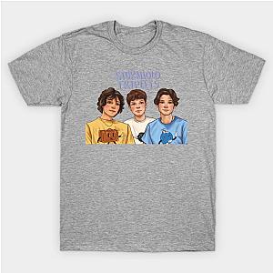 triplets T-Shirt TP0509