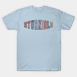 sturniolo triplets T-Shirt TP0509