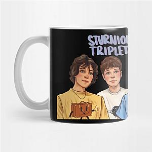 triplets Mug TP0509