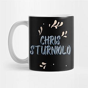 Chris sturniolo Mug TP0509