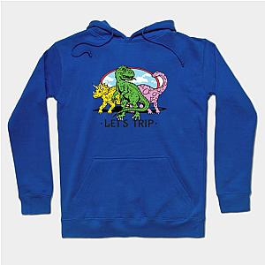 Les't  trip sturniolo triples Hoodie TP0509