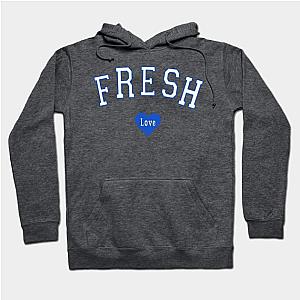 Fresh sturniolo Hoodie TP0509