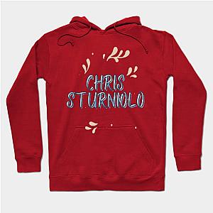 Chris sturniolo Hoodie TP0509