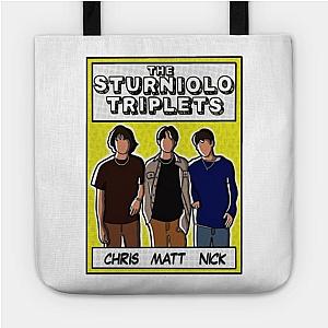 The sturniolo triplets Bag TP0509