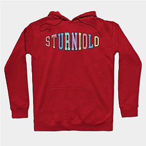 sturniolo triplets Hoodie TP0509