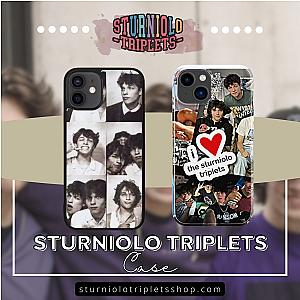 Sturniolo Triplets Cases