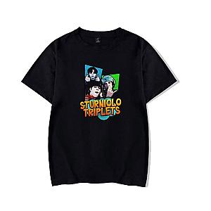 Sturniolo Triplets Cartoon Style T-Shirt