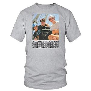 Sturniolo Triplets Aesthetic T-Shirt