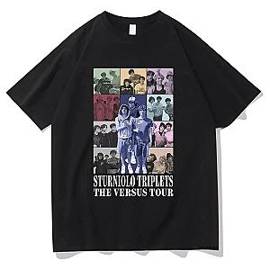 Sturniolo Triplets Oversized Trendy T-Shirt