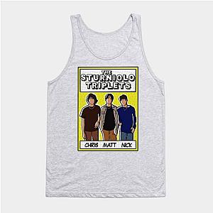 The sturniolo triplets Tank Top TP0509