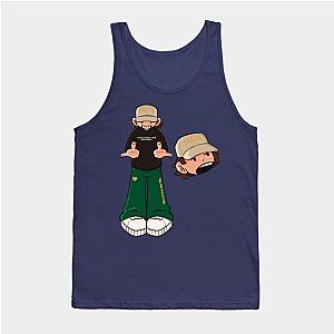 I could steal your girlfriend Tank Top TP0509