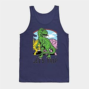 Lets trip Tank Top TP0509