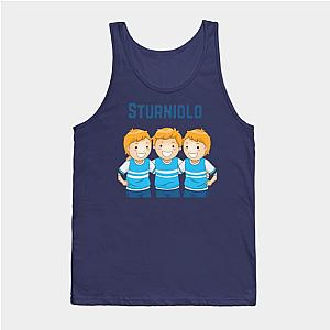 sturniolo triplets Tank Top TP0509