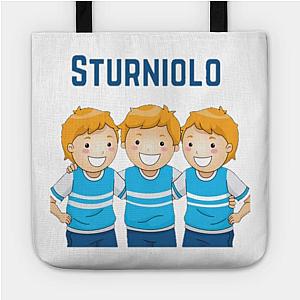 sturniolo triplets Bag TP0509