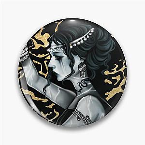 Greek mythology: River Styx Pin