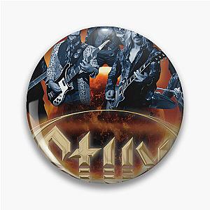 2022 World Tour Styx Pin