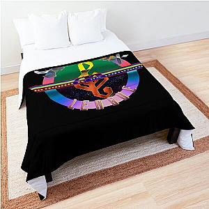 Equinox Styx American Rock Band Gift Fan Comforter