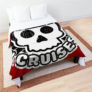 Styx Skull Comforter